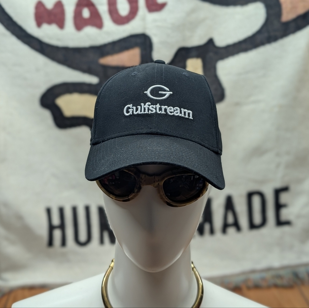 Gulfstream Jets Fitted Hat
